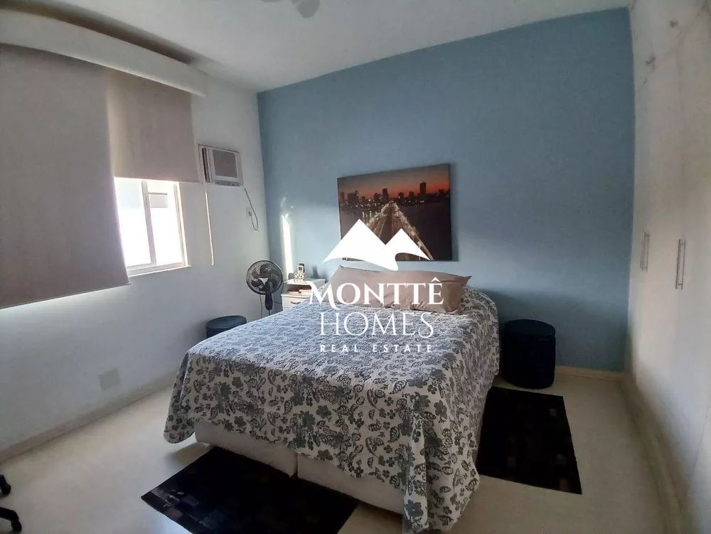 Casa de Condomínio, 4 quartos - Foto 20