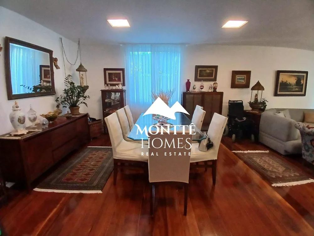 Casa de Condomínio, 4 quartos - Foto 24