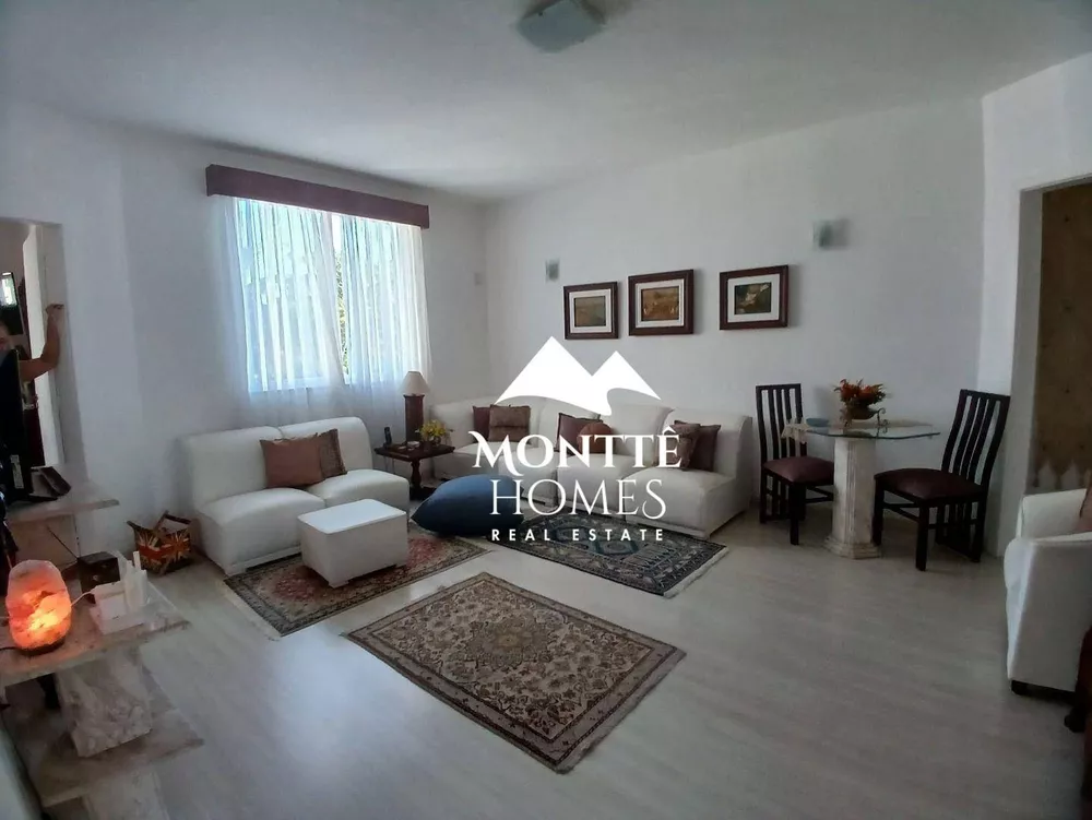 Casa de Condomínio, 4 quartos - Foto 14