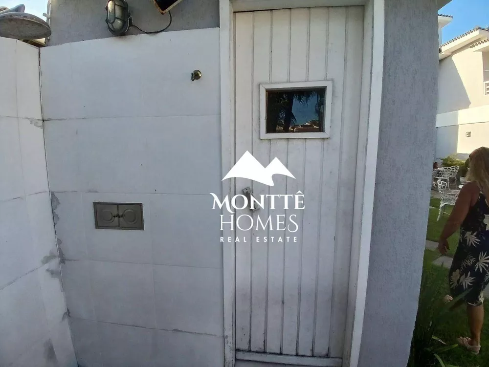 Casa de Condomínio, 4 quartos - Foto 5