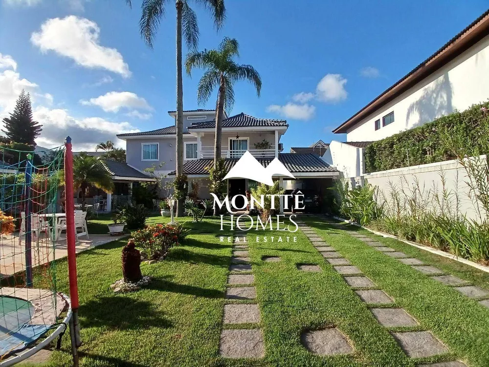 Casa de Condomínio, 4 quartos - Foto 3