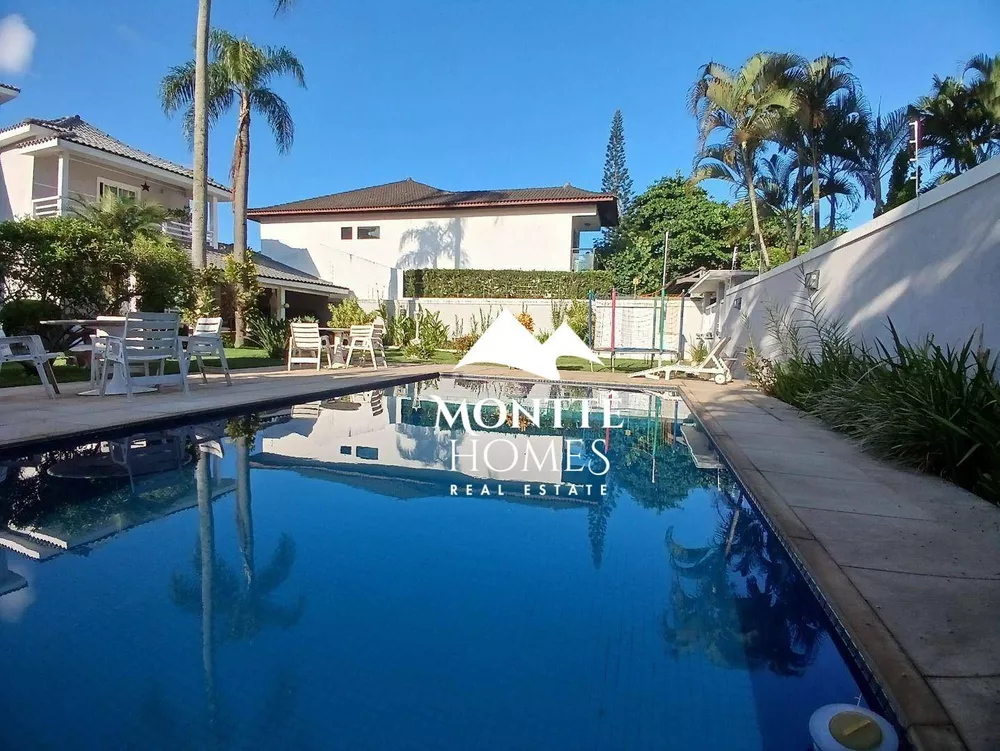 Casa de Condomínio, 4 quartos - Foto 2