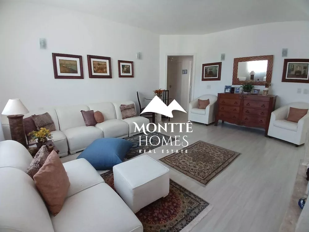 Casa de Condomínio, 4 quartos - Foto 15