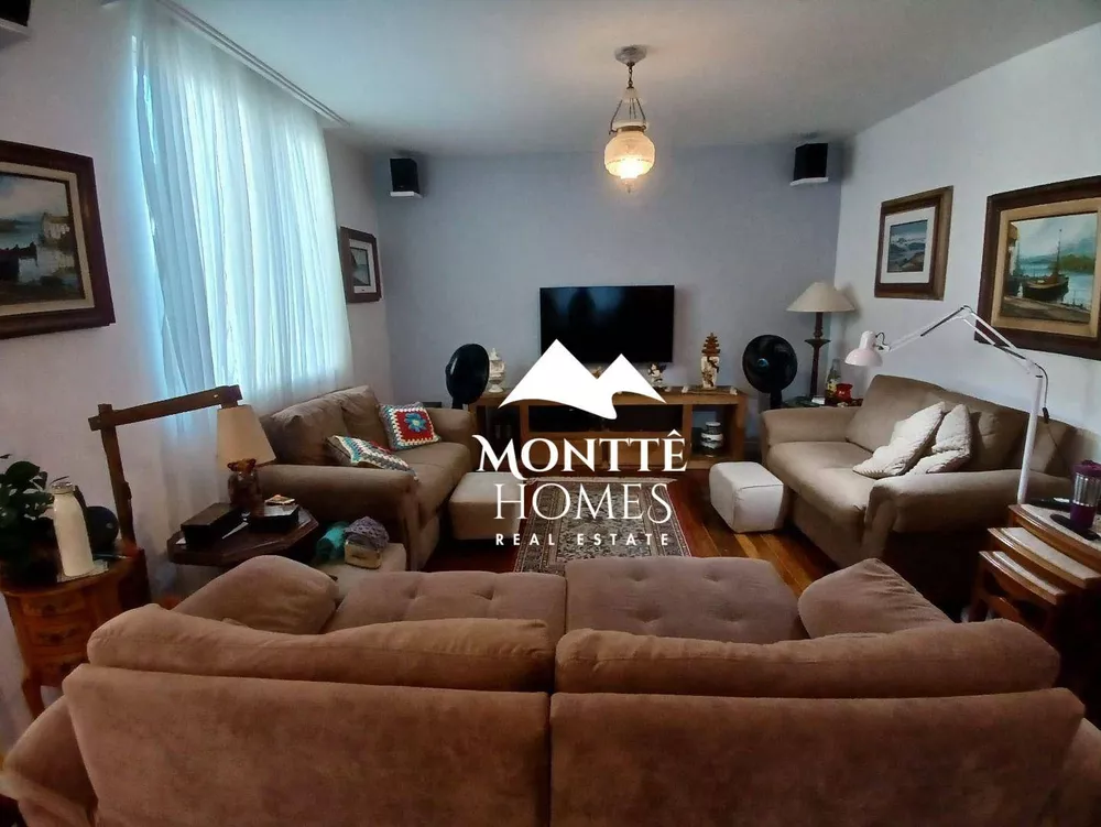 Casa de Condomínio, 4 quartos - Foto 25