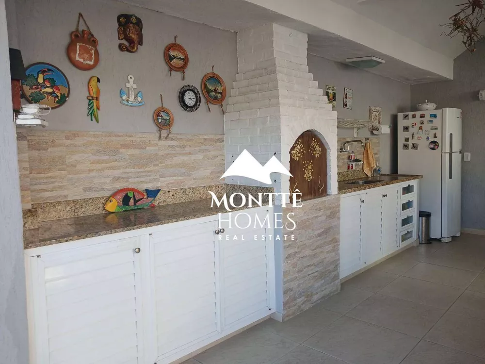 Casa de Condomínio, 4 quartos - Foto 8