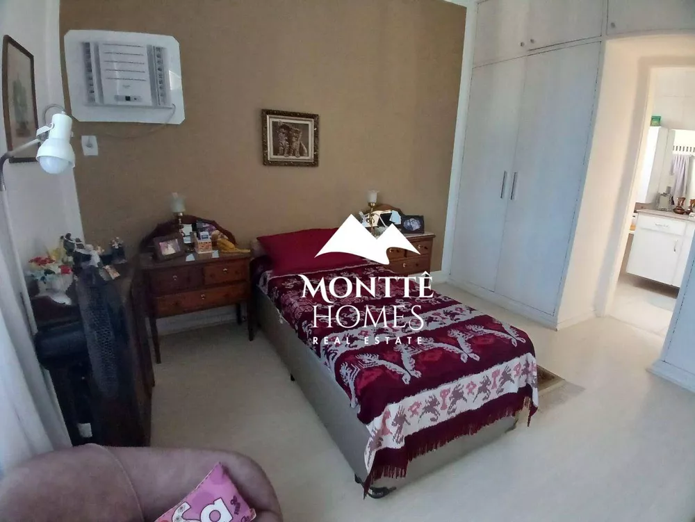 Casa de Condomínio, 4 quartos - Foto 23