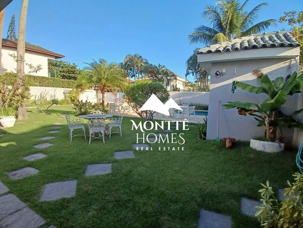 Casa de Condomínio, 4 quartos - Foto 7