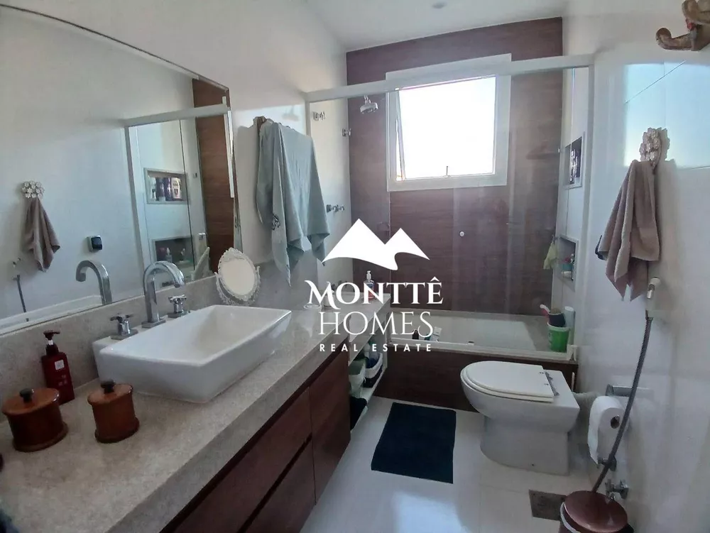 Casa de Condomínio, 4 quartos - Foto 21