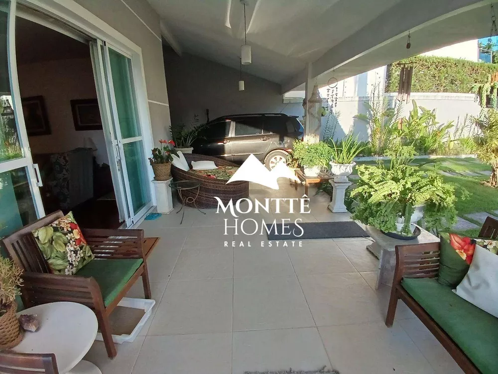 Casa de Condomínio, 4 quartos - Foto 27