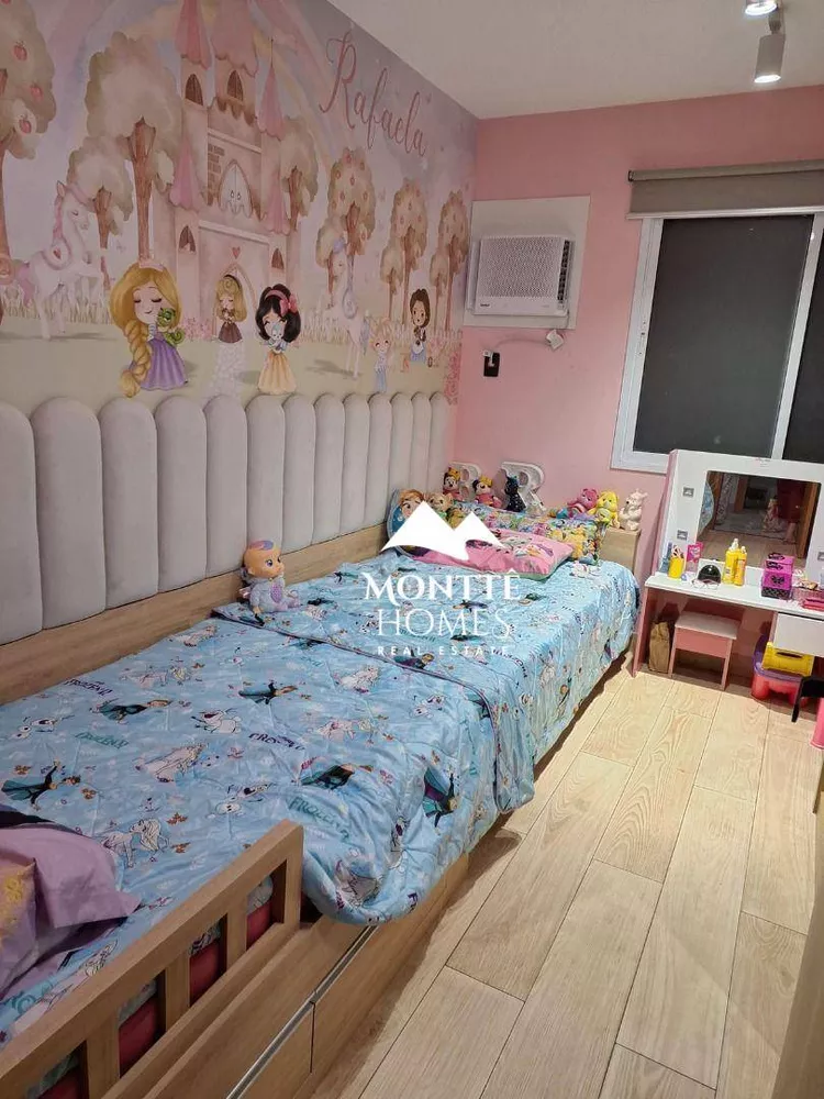 Cobertura, 3 quartos, 160 m² - Foto 1