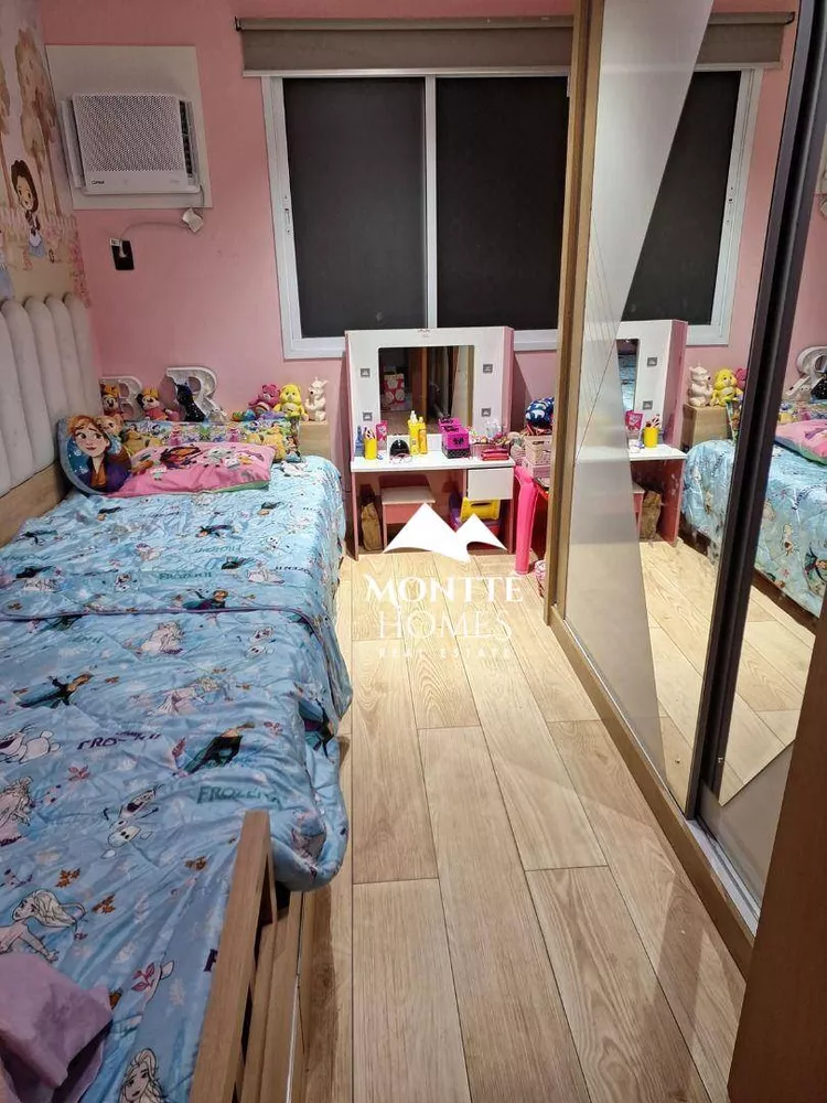 Cobertura, 3 quartos, 160 m² - Foto 11