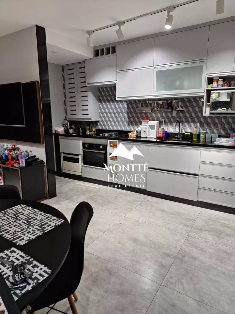 Cobertura, 3 quartos, 160 m² - Foto 10