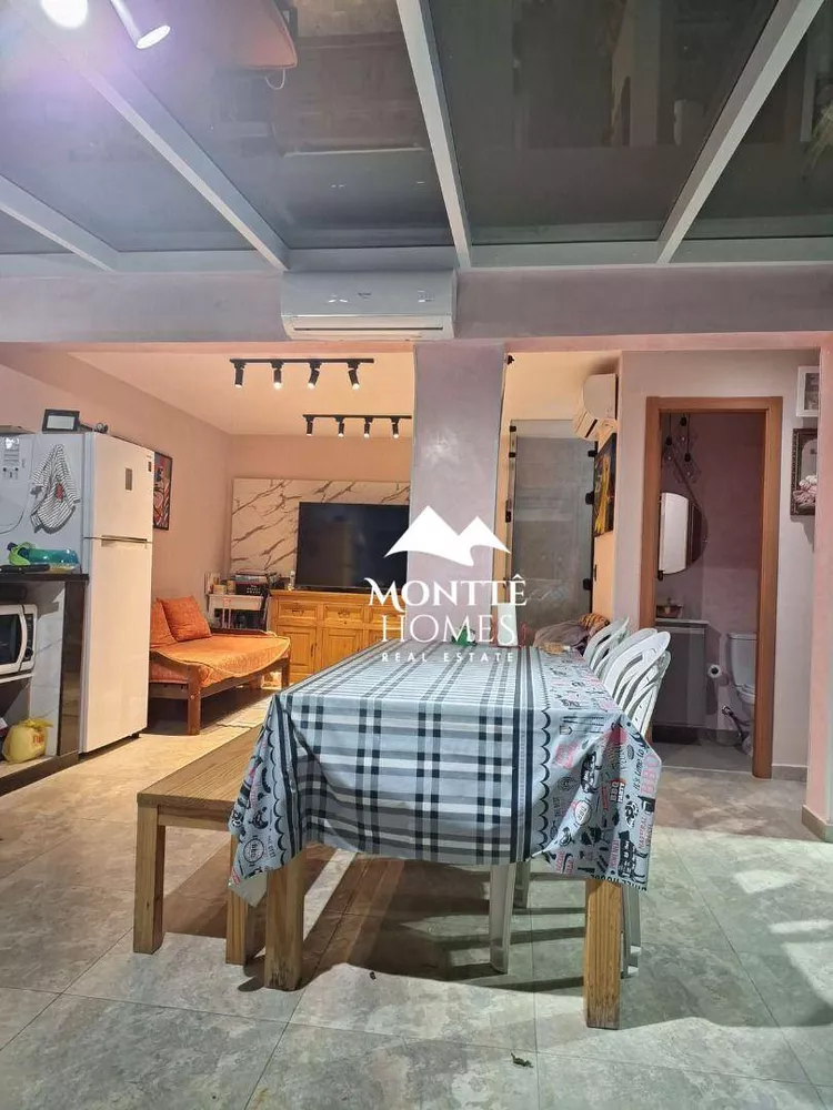 Cobertura, 3 quartos, 160 m² - Foto 9