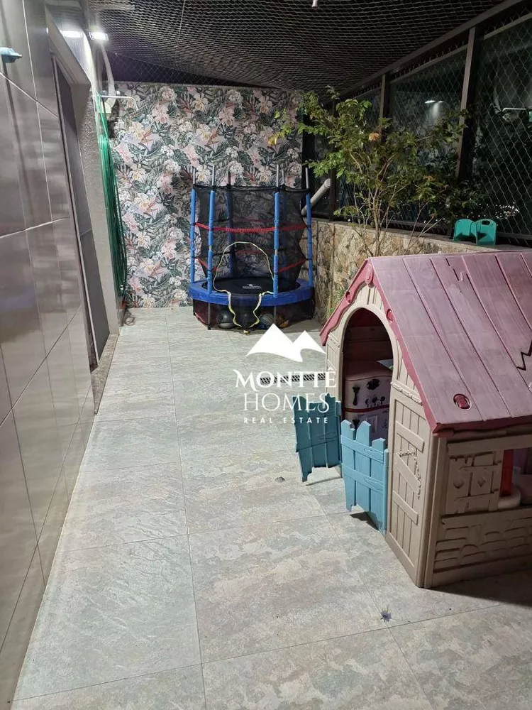 Cobertura, 3 quartos, 160 m² - Foto 6