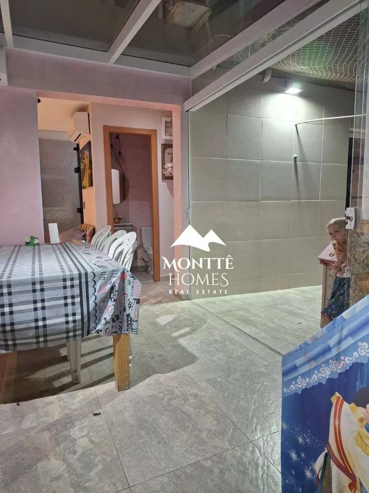 Cobertura, 3 quartos, 160 m² - Foto 7