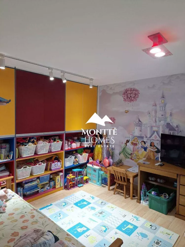 Cobertura, 3 quartos, 160 m² - Foto 8