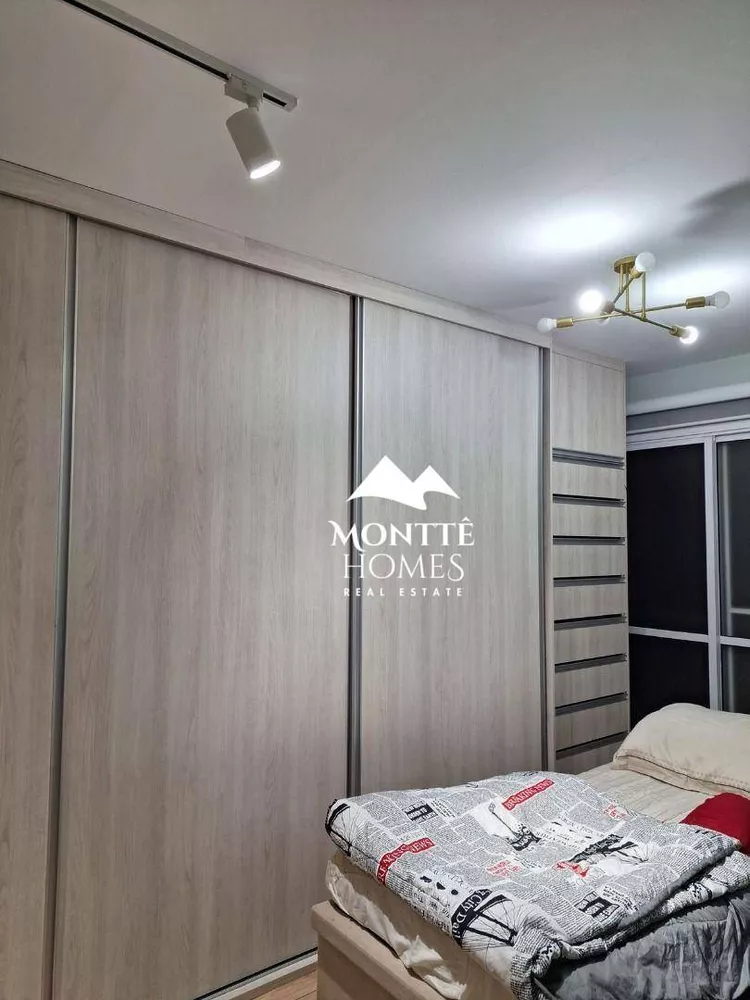 Cobertura, 3 quartos, 160 m² - Foto 4
