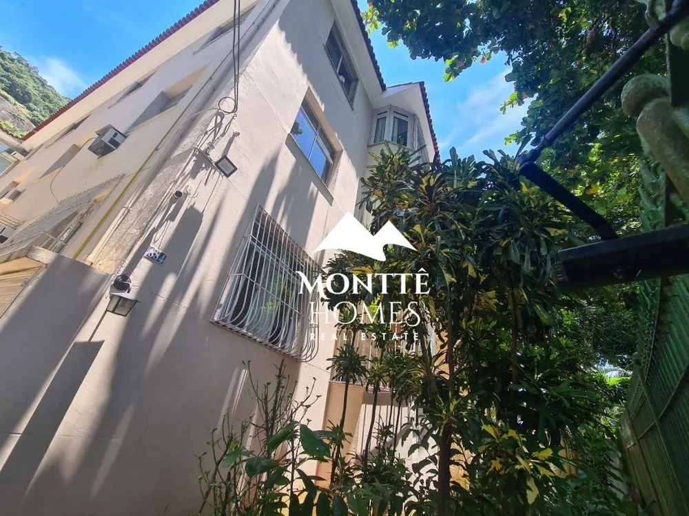 Apartamento, 1 quarto, 55 m² - Foto 5