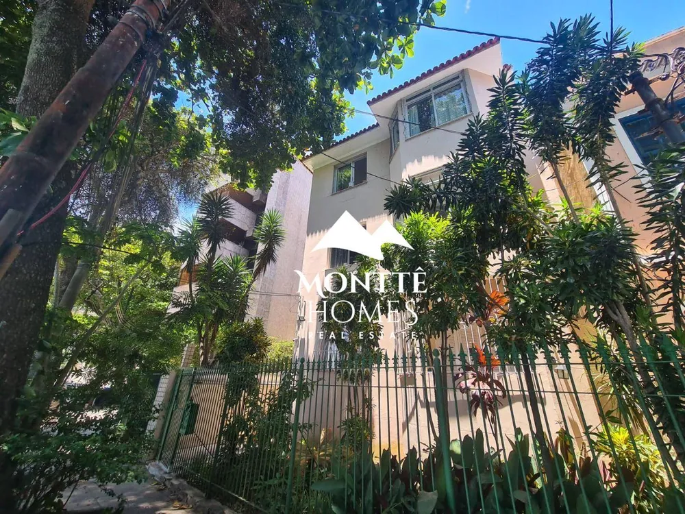 Apartamento, 1 quarto, 55 m² - Foto 1