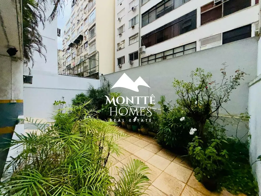 Apartamento, 4 quartos, 249 m² - Foto 38