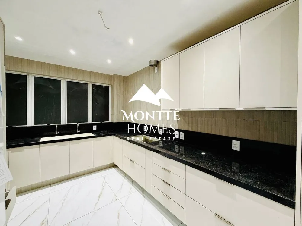 Apartamento, 4 quartos, 249 m² - Foto 9