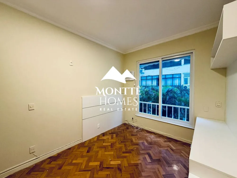 Apartamento, 4 quartos, 249 m² - Foto 4