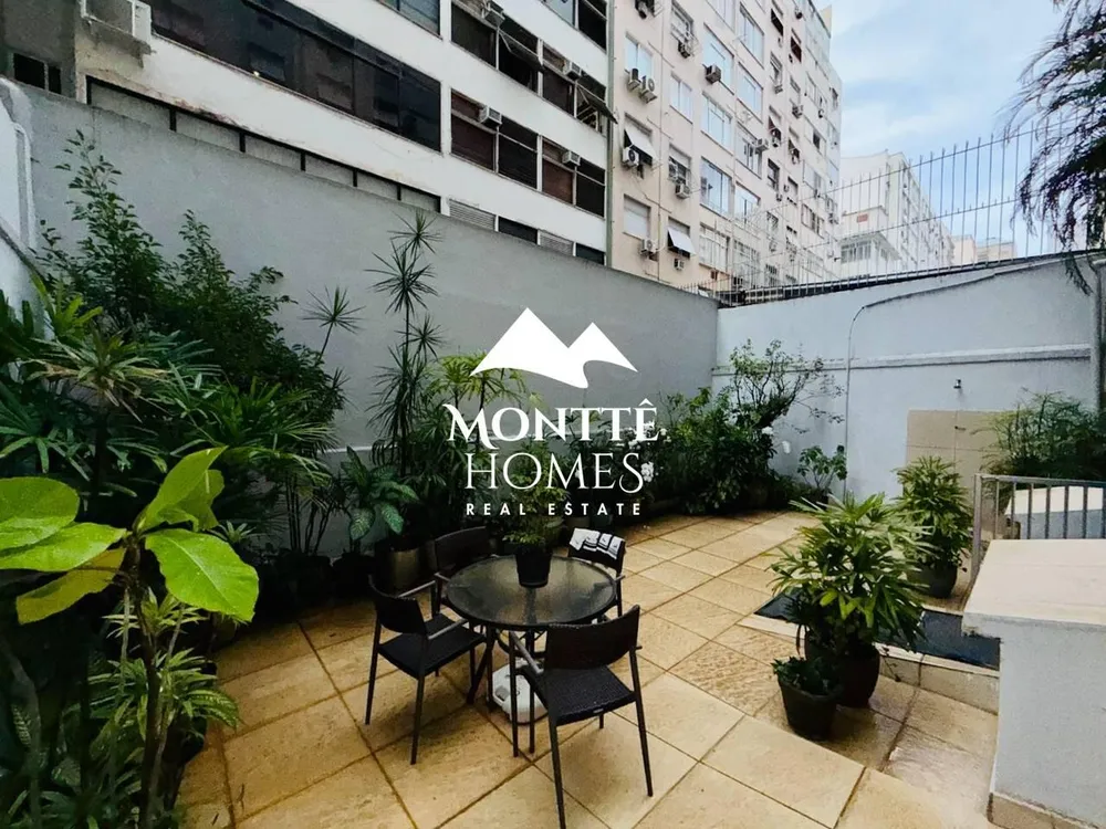 Apartamento, 4 quartos, 249 m² - Foto 37