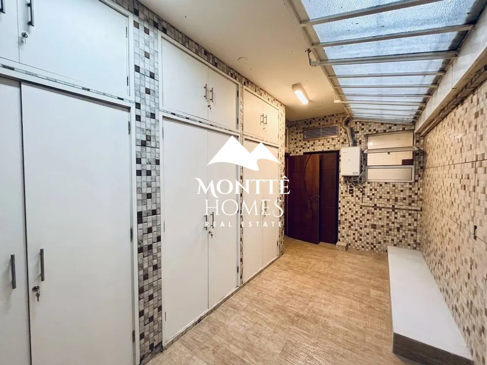 Apartamento, 4 quartos, 249 m² - Foto 33