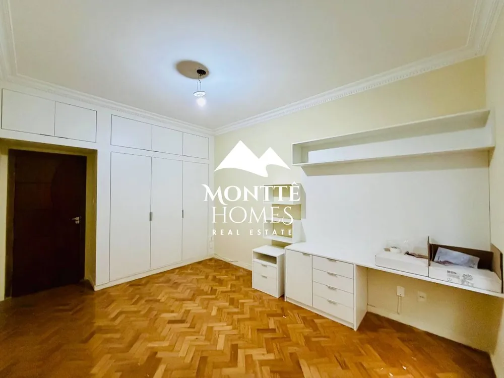 Apartamento, 4 quartos, 249 m² - Foto 22