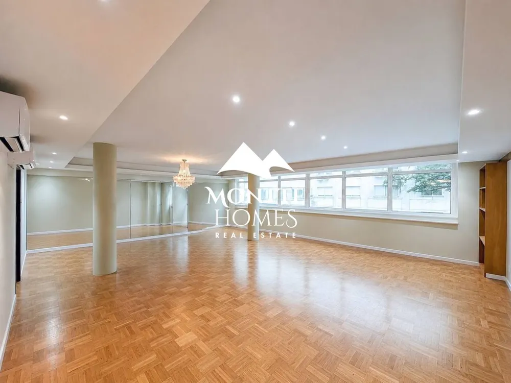 Apartamento, 4 quartos, 249 m² - Foto 3