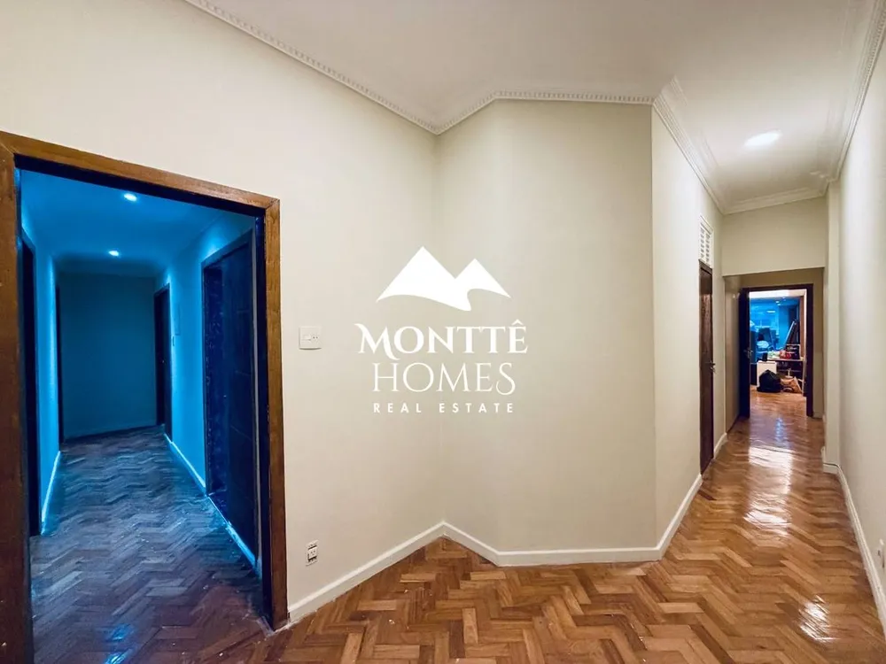 Apartamento, 4 quartos, 249 m² - Foto 17