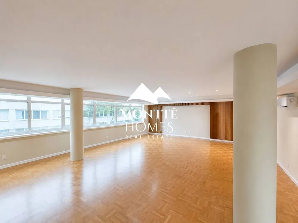 Apartamento, 4 quartos, 249 m² - Foto 1