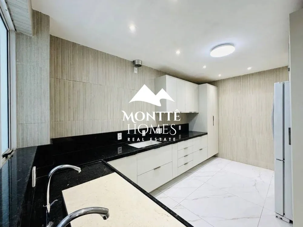 Apartamento, 4 quartos, 249 m² - Foto 8