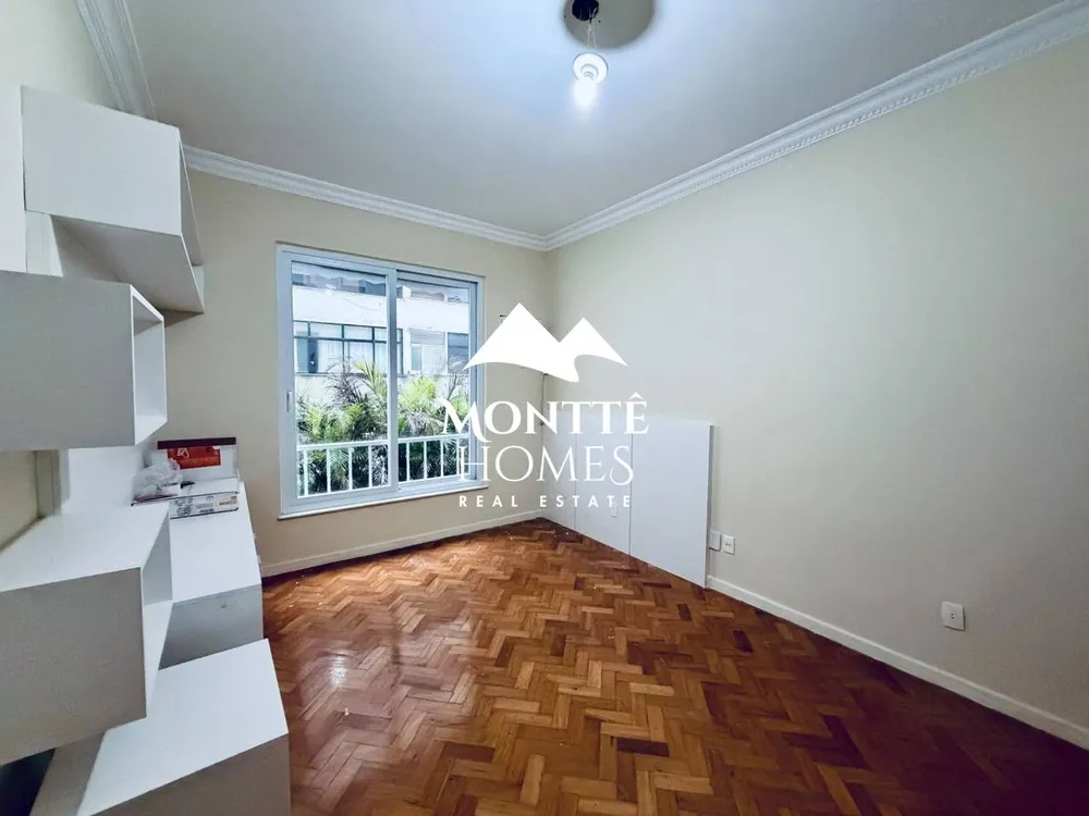 Apartamento, 4 quartos, 249 m² - Foto 19