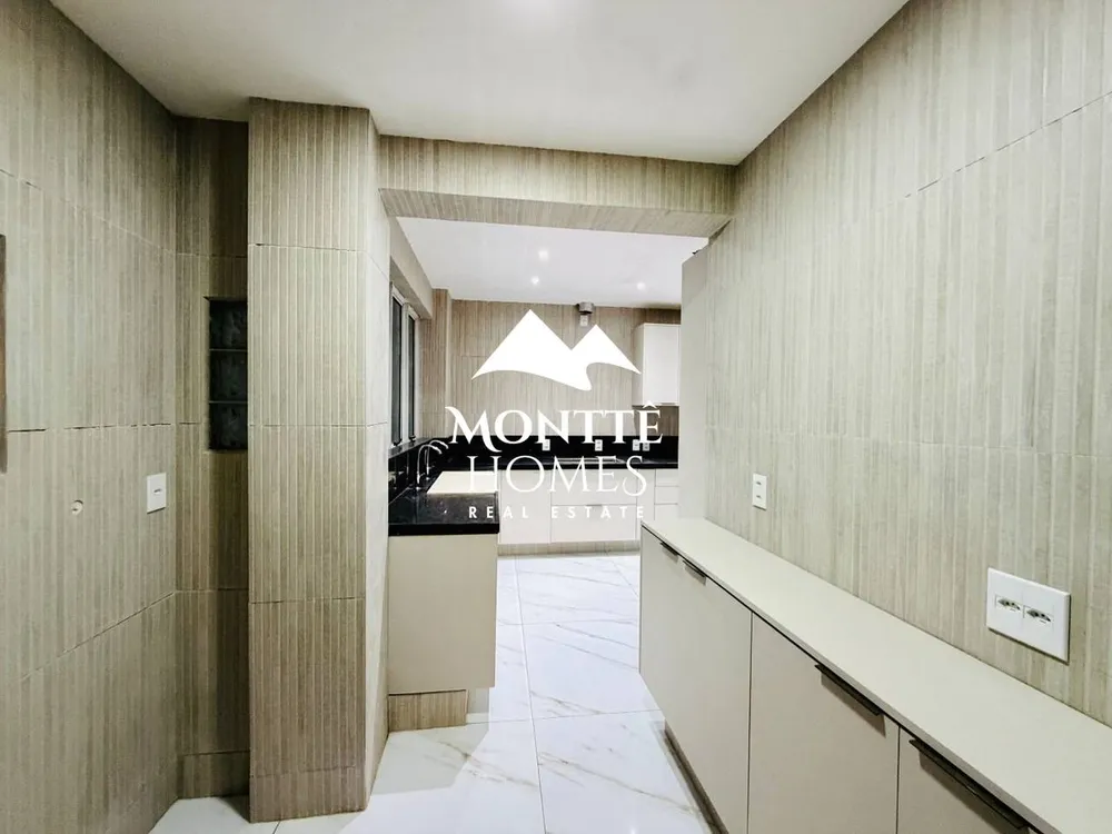 Apartamento, 4 quartos, 249 m² - Foto 12