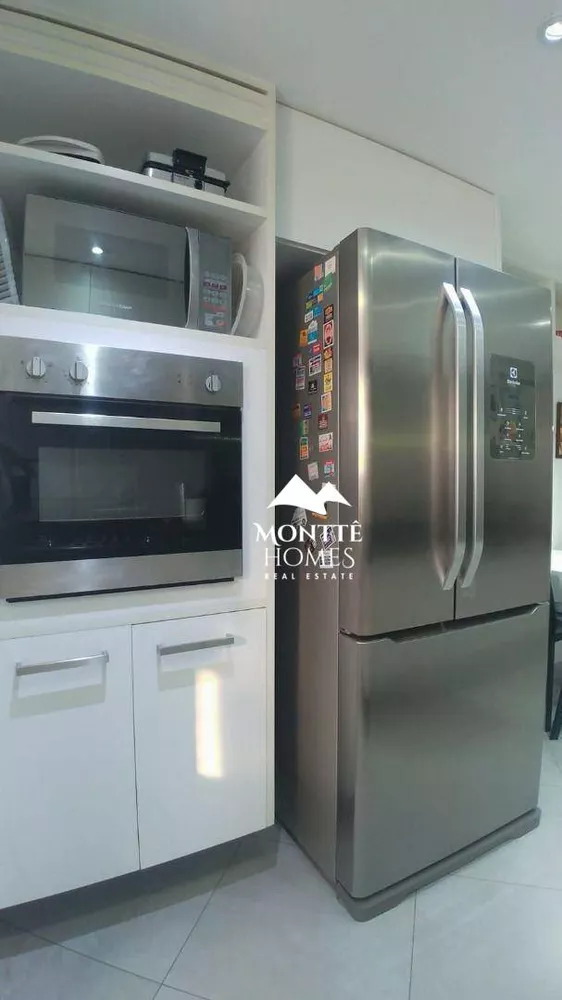 Apartamento, 3 quartos, 134 m² - Foto 11