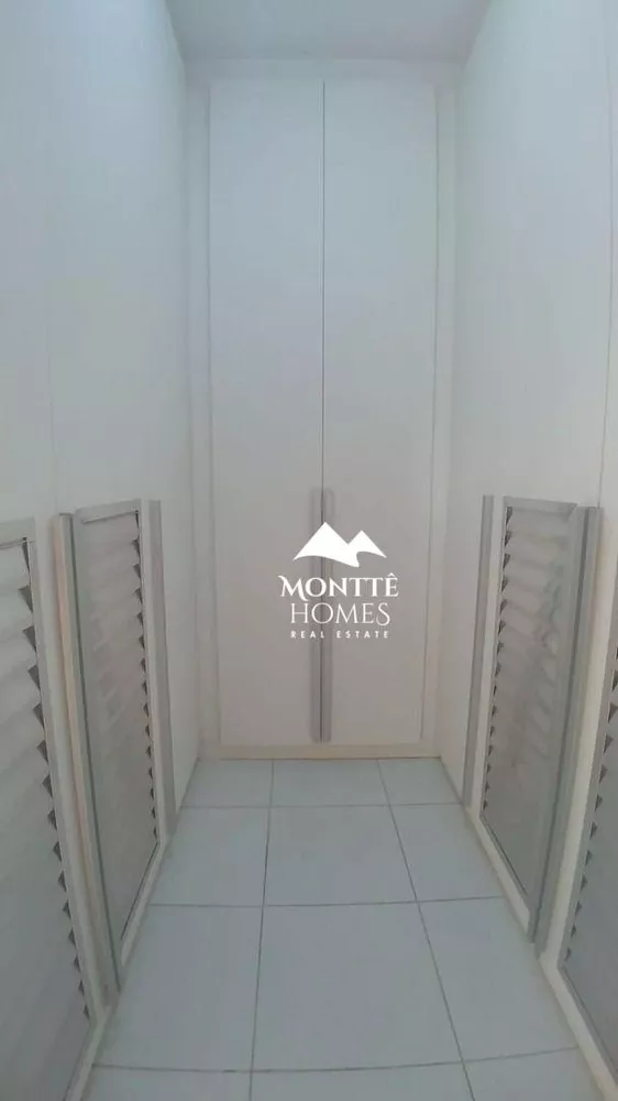 Apartamento, 3 quartos, 134 m² - Foto 3