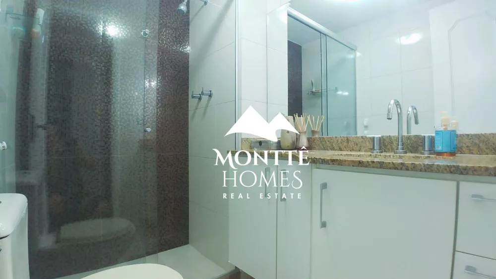 Apartamento, 3 quartos, 134 m² - Foto 9