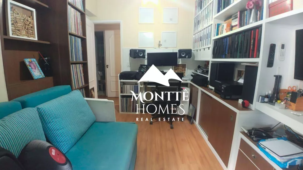 Apartamento, 3 quartos, 134 m² - Foto 16