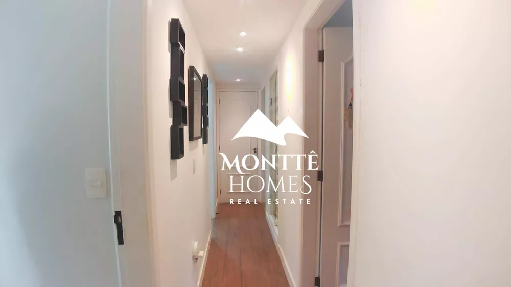 Apartamento, 3 quartos, 134 m² - Foto 12