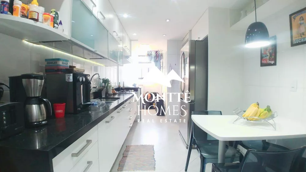 Apartamento, 3 quartos, 134 m² - Foto 18