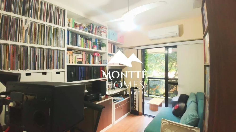 Apartamento, 3 quartos, 134 m² - Foto 14