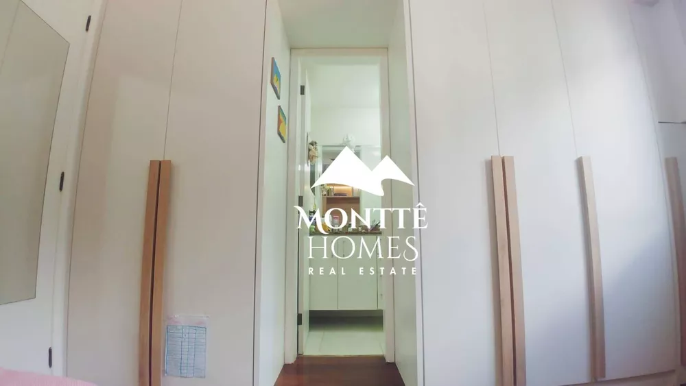Apartamento, 3 quartos, 134 m² - Foto 13