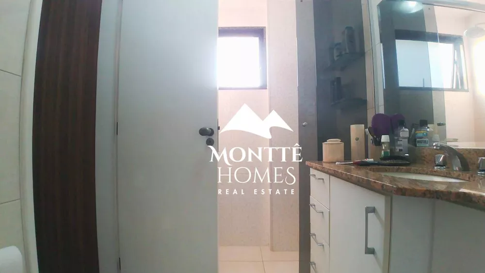 Apartamento, 3 quartos, 134 m² - Foto 5