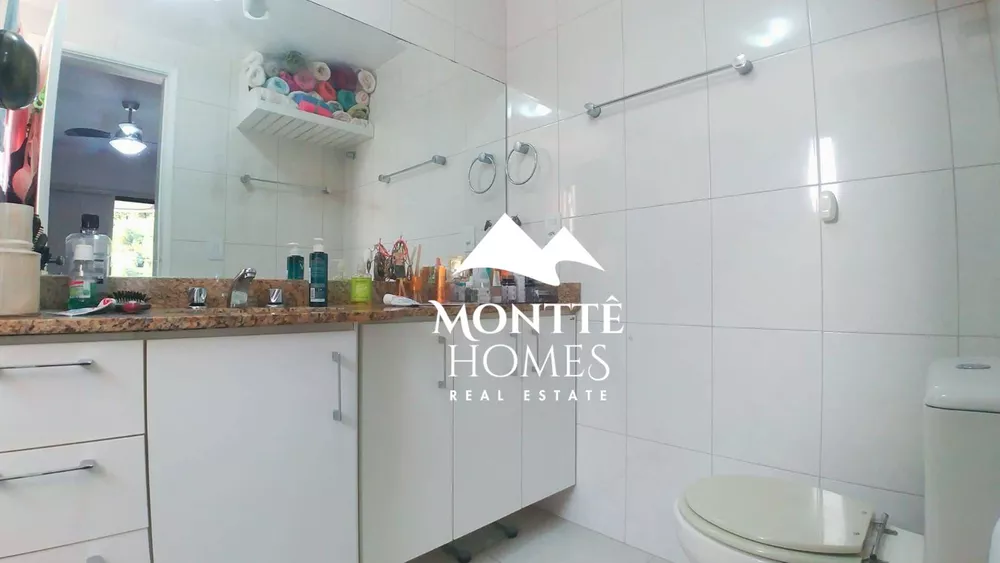 Apartamento, 3 quartos, 134 m² - Foto 10