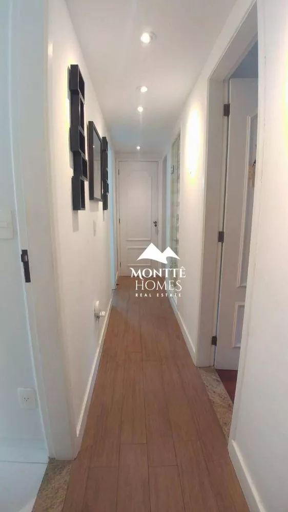 Apartamento, 3 quartos, 134 m² - Foto 6