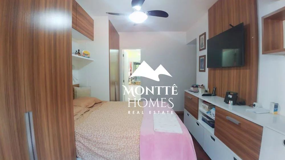 Apartamento, 3 quartos, 134 m² - Foto 7