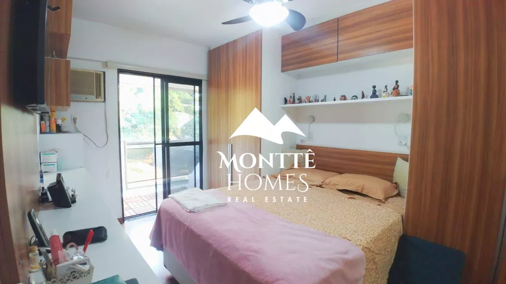 Apartamento, 3 quartos, 134 m² - Foto 17