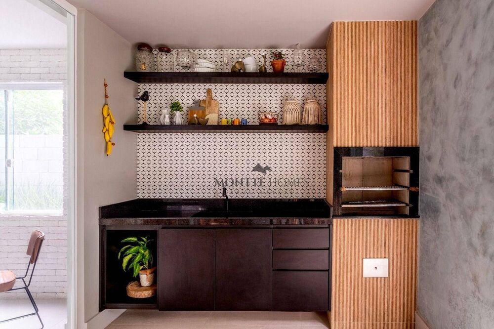 Casa de Condomínio à venda com 3 quartos, 144m² - Foto 5