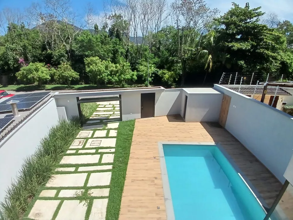 Casa, 4 quartos, 340 m² - Foto 3